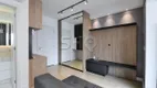 Foto 5 de Apartamento com 1 Quarto à venda, 33m² em Barra Funda, São Paulo