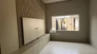 Foto 3 de Casa com 3 Quartos à venda, 129m² em Jardim Ipiranga, Americana