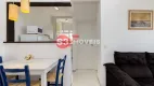 Foto 4 de Apartamento com 1 Quarto à venda, 34m² em Vila Mariana, São Paulo