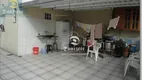 Foto 10 de Sobrado com 4 Quartos à venda, 295m² em Vila Scarpelli, Santo André