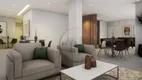 Foto 11 de Apartamento com 3 Quartos à venda, 105m² em Vila Assuncao, Santo André