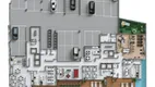 Foto 21 de Apartamento com 3 Quartos à venda, 132m² em Centro, Balneário Piçarras