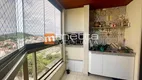 Foto 8 de Apartamento com 3 Quartos à venda, 101m² em Joao Paulo, Florianópolis