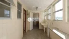 Foto 12 de Apartamento com 4 Quartos para alugar, 280m² em Lourdes, Belo Horizonte