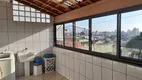 Foto 9 de Casa com 4 Quartos à venda, 262m² em Vila Alto de Santo Andre, Santo André