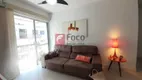 Foto 2 de Apartamento com 3 Quartos à venda, 90m² em Lagoa, Rio de Janeiro