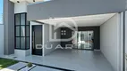 Foto 25 de Casa com 3 Quartos à venda, 137m² em Residencial Campos do Jordao, Anápolis