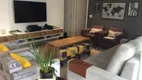 Foto 3 de Apartamento com 3 Quartos à venda, 120m² em Vila Olímpia, São Paulo
