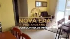 Foto 11 de Apartamento com 1 Quarto à venda, 48m² em Nova Mirim, Praia Grande