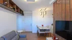Foto 3 de Apartamento com 2 Quartos à venda, 66m² em Taquaral, Campinas