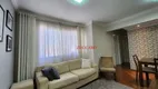 Foto 4 de Apartamento com 3 Quartos à venda, 56m² em Jardim Santa Clara, Guarulhos