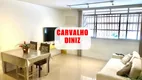 Foto 3 de Apartamento com 3 Quartos à venda, 130m² em Icaraí, Niterói