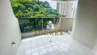 Foto 2 de Apartamento com 3 Quartos à venda, 100m² em Praia das Pitangueiras, Guarujá