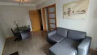 Foto 2 de Flat com 1 Quarto à venda, 54m² em Vila Uberabinha, São Paulo