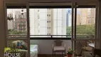 Foto 3 de Apartamento com 3 Quartos à venda, 127m² em Chácara Klabin, São Paulo