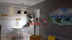 Foto 5 de Apartamento com 2 Quartos à venda, 78m² em Conceição, Diadema