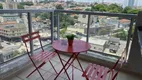 Foto 3 de Apartamento com 2 Quartos à venda, 59m² em Vila Ema, São Paulo