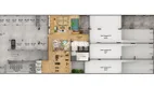 Foto 4 de Apartamento com 2 Quartos à venda, 117m² em Imigrante, Bento Gonçalves