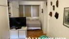 Foto 14 de Apartamento com 4 Quartos à venda, 140m² em Lagoa, Rio de Janeiro