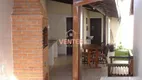 Foto 3 de Casa com 3 Quartos à venda, 170m² em Residencial São Charbel, Taubaté