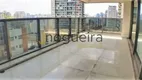 Foto 2 de Apartamento com 3 Quartos à venda, 192m² em Campo Belo, São Paulo