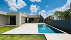 Foto 2 de Casa de Condomínio com 4 Quartos à venda, 1000m² em Varzea, Lagoa Santa
