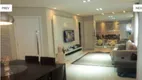 Foto 2 de Apartamento com 3 Quartos à venda, 142m² em Morumbi, São Paulo