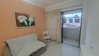 Foto 10 de Apartamento com 1 Quarto à venda, 51m² em Tambaú, João Pessoa