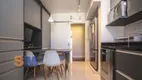 Foto 5 de Apartamento com 3 Quartos à venda, 140m² em Moema, São Paulo