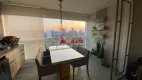 Foto 4 de Flat com 2 Quartos à venda, 67m² em Brooklin, São Paulo