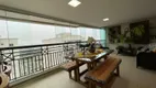 Foto 8 de Apartamento com 3 Quartos à venda, 168m² em Jardim, Santo André