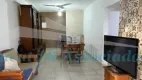 Foto 4 de Apartamento com 2 Quartos à venda, 81m² em Canto do Forte, Praia Grande