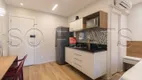 Foto 5 de Apartamento com 1 Quarto à venda, 24m² em Centro, São Paulo