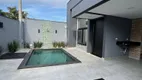 Foto 4 de Casa com 3 Quartos à venda, 153m² em Jardim Terramerica II, Americana