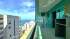 Foto 2 de Apartamento com 2 Quartos à venda, 80m² em Itapuã, Vila Velha