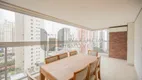Foto 6 de Apartamento com 3 Quartos à venda, 190m² em Moema, São Paulo