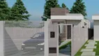 Foto 2 de Casa com 2 Quartos à venda, 58m² em Califórnia, Barra do Piraí