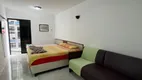 Foto 6 de Flat com 1 Quarto à venda, 38m² em Centro, Mongaguá