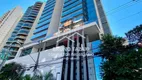 Foto 2 de Apartamento com 3 Quartos à venda, 192m² em Campo Belo, São Paulo
