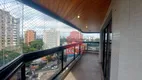 Foto 10 de Apartamento com 4 Quartos para alugar, 250m² em Planalto Paulista, São Paulo