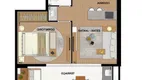 Foto 33 de Apartamento com 1 Quarto à venda, 48m² em Barra Funda, São Paulo