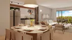Foto 8 de Apartamento com 3 Quartos à venda, 100m² em Tirol, Natal