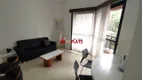 Foto 10 de Flat com 1 Quarto à venda, 35m² em Morumbi, São Paulo