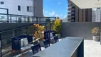 Foto 11 de Apartamento com 3 Quartos à venda, 60m² em Bessa, João Pessoa