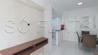 Foto 7 de Flat com 1 Quarto à venda, 34m² em Bela Vista, São Paulo