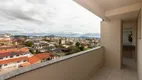 Foto 16 de Apartamento com 3 Quartos à venda, 97m² em Capoeiras, Florianópolis