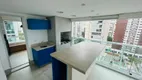 Foto 4 de Apartamento com 3 Quartos à venda, 185m² em Campo Belo, São Paulo
