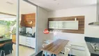 Foto 8 de Casa de Condomínio com 4 Quartos para venda ou aluguel, 340m² em Genesis 1, Santana de Parnaíba