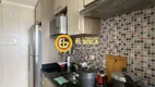 Foto 14 de Apartamento com 2 Quartos à venda, 51m² em Parque São Lourenço, São Paulo