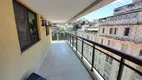 Foto 17 de Apartamento com 3 Quartos para venda ou aluguel, 112m² em Laranjeiras, Rio de Janeiro